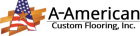 Company logo for A-American Custom Flooring, Inc.