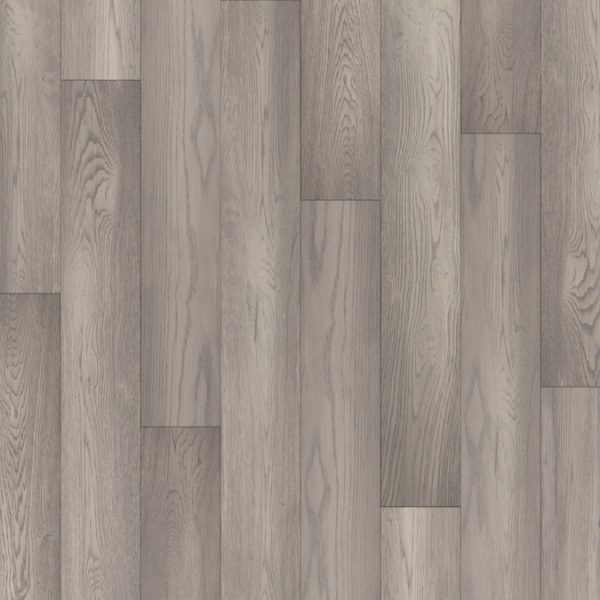 Close up of DuChateau Domenico Prefinished Hardwood.