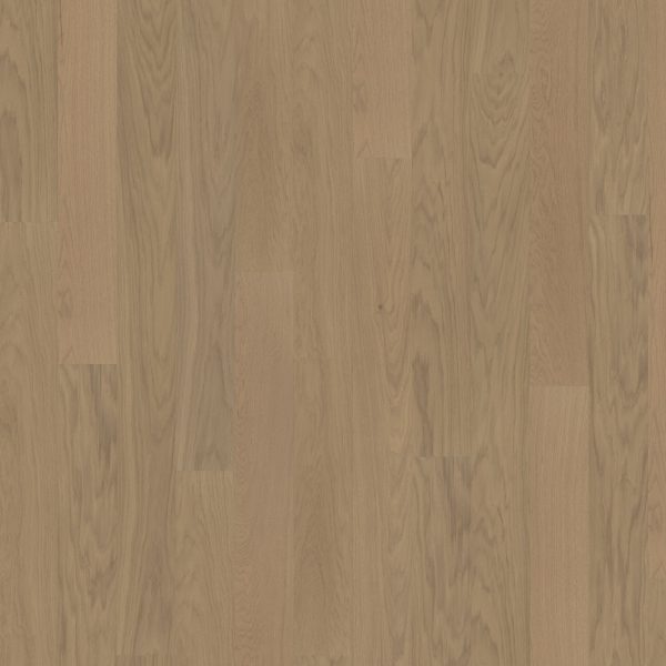 Close up of Kahrs Butterscotch Wide Prefinished Hardwood.