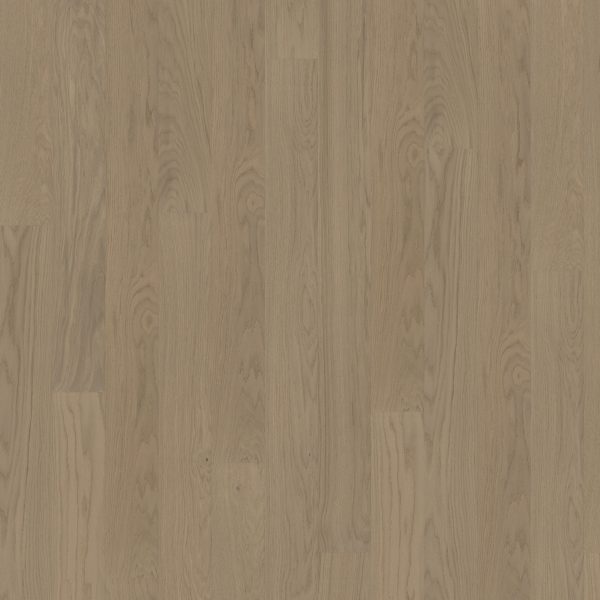 Close up of Kahrs Driftwood Wide Prefinished Hardwood.