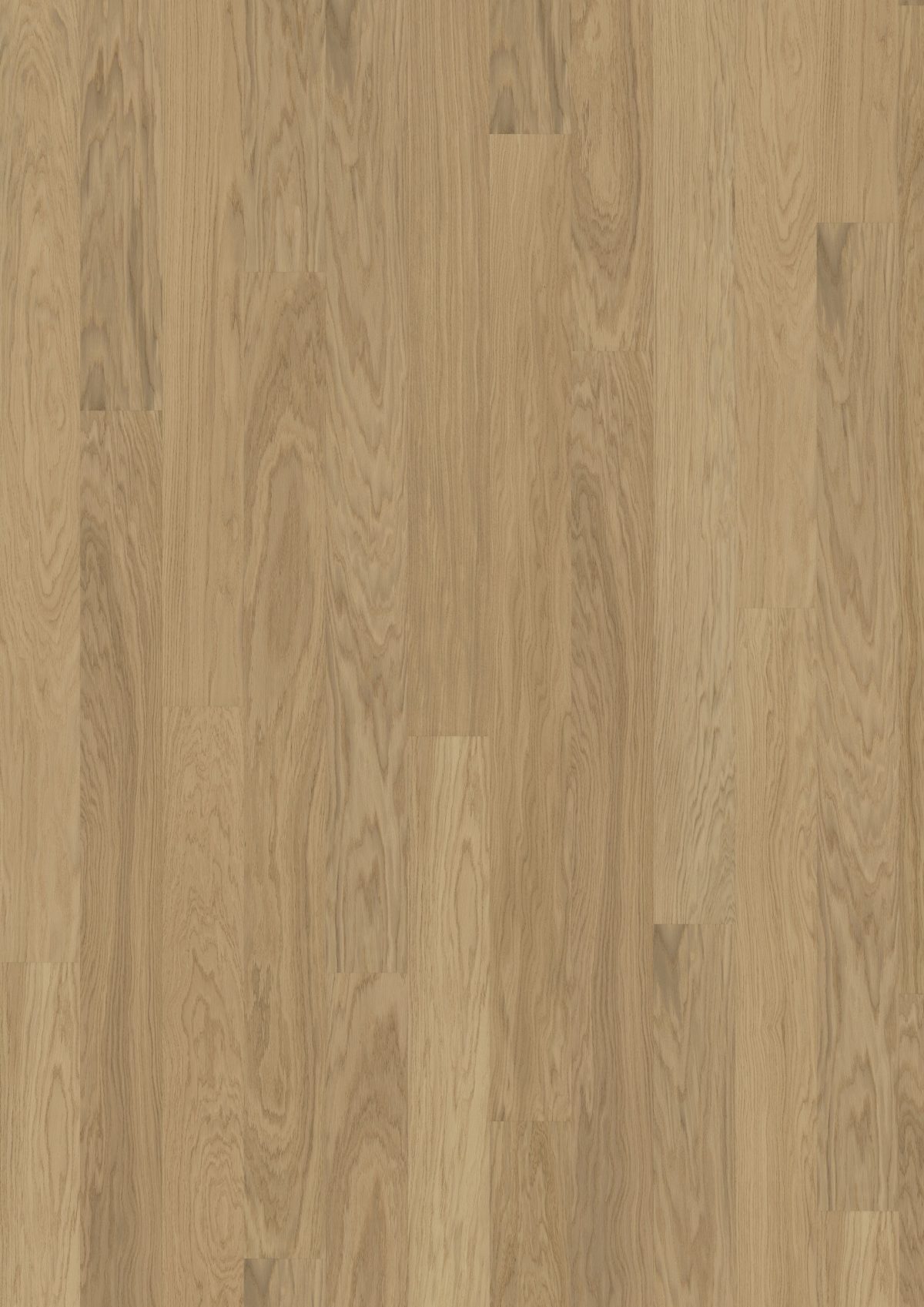 Close up of Kahrs Light Suede Wide Prefinished Hardwood.