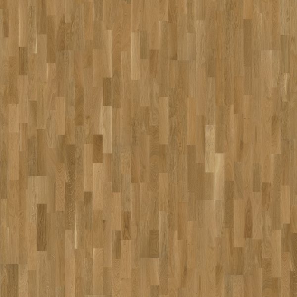 Close up of Kahrs Oak Lecco Prefinished Hardwood.