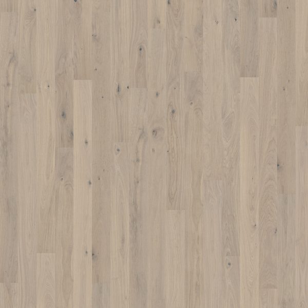 Close up of Kahrs Oak Mostra Prefinished Hardwood.