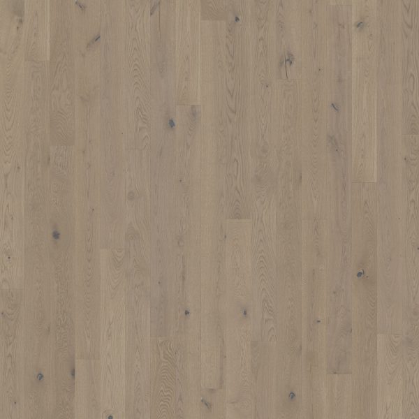 Close up of Kahrs Oak Practica Prefinished Hardwood.