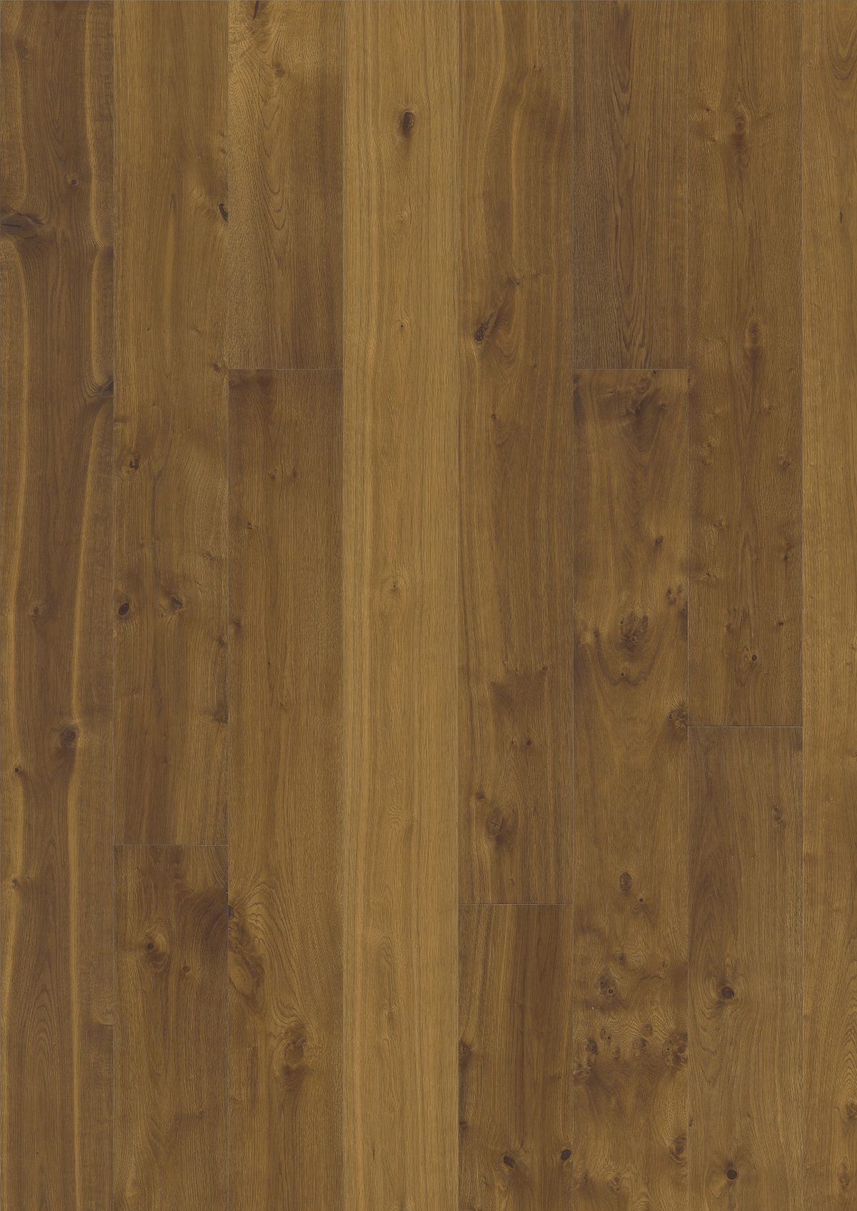 Close up of Kahrs Sevede Prefinished Hardwood.