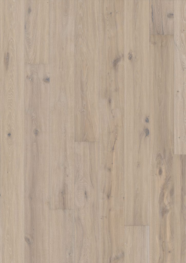 Close up of Kahrs Vista Prefinished Hardwood.