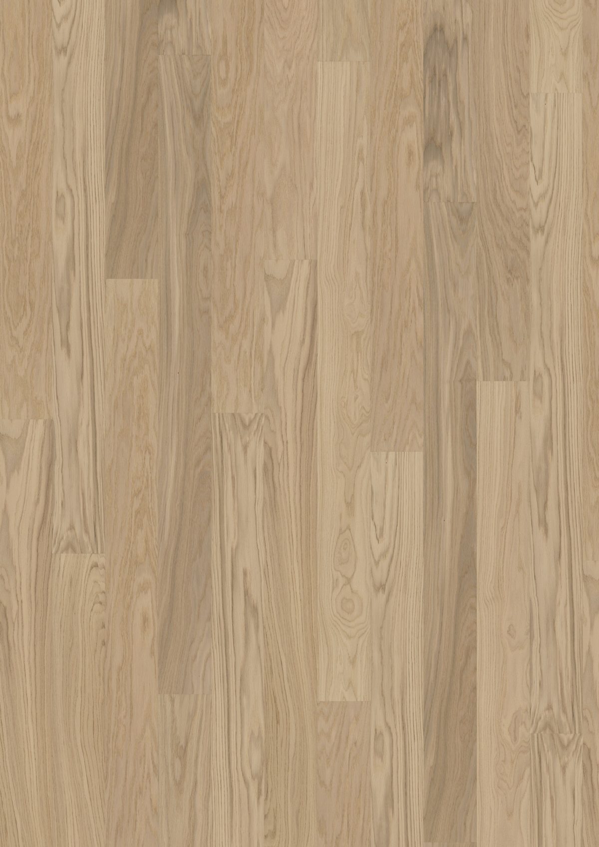 Close up of Kahrs Whole Grain Wide Prefinished Hardwood.