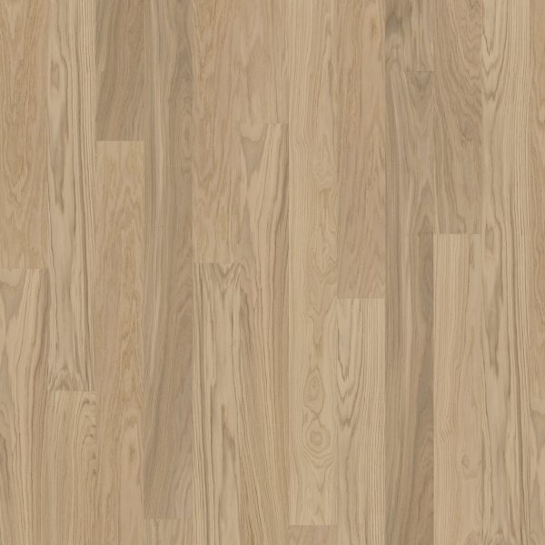 Close up of Kahrs Whole Grain Wide Prefinished Hardwood.