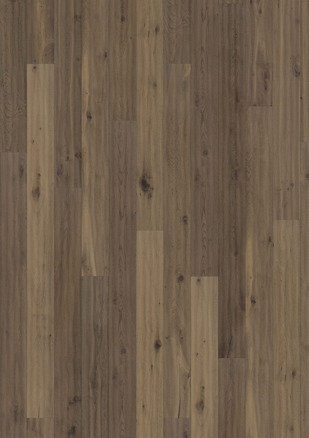 Close up of Kahrs Ydre Prefinished Hardwood.